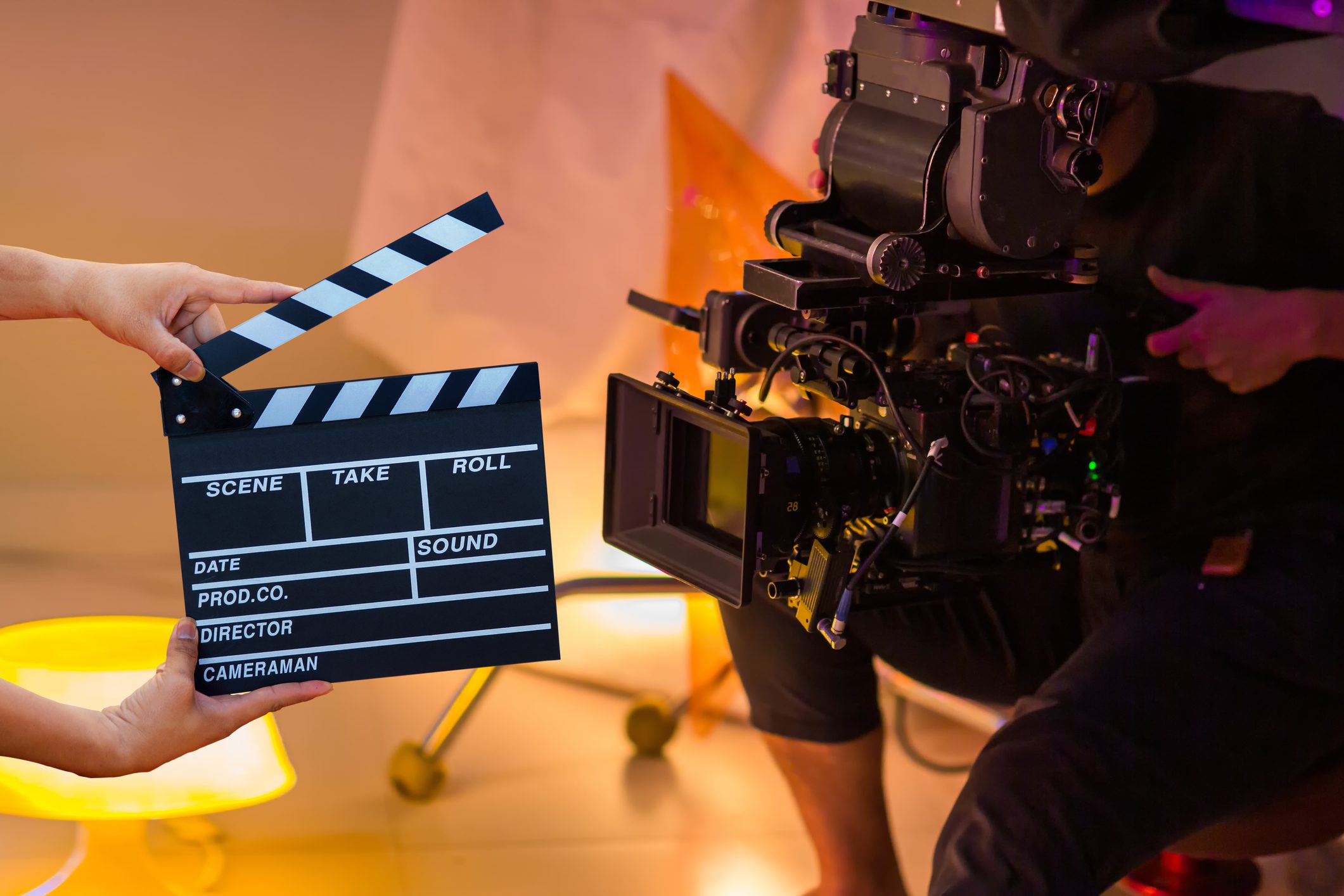 How to Get a Commercial on TV: Your Complete Guide