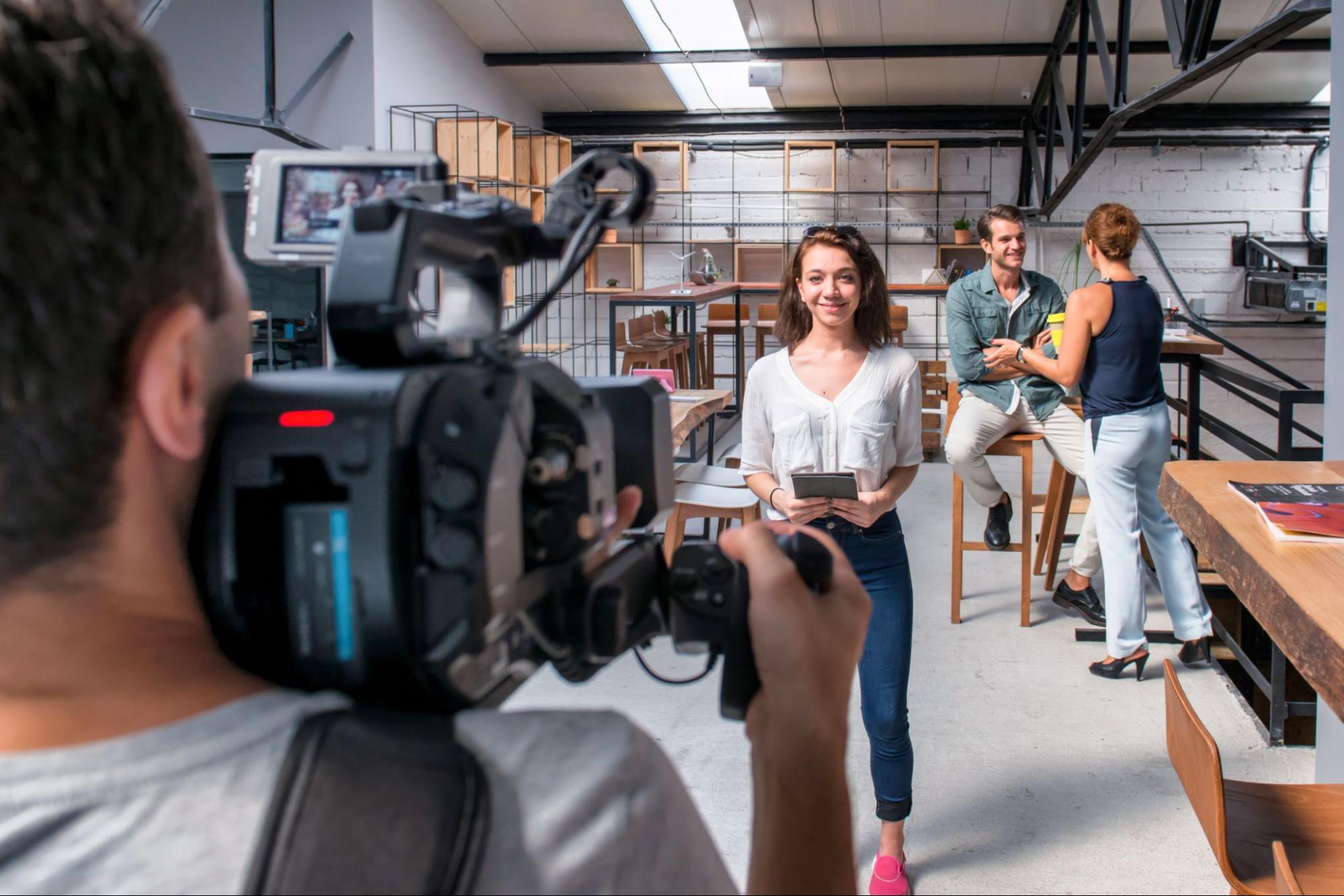 Why Local TV Ads Are Still a Smart Investment for Small Businesses