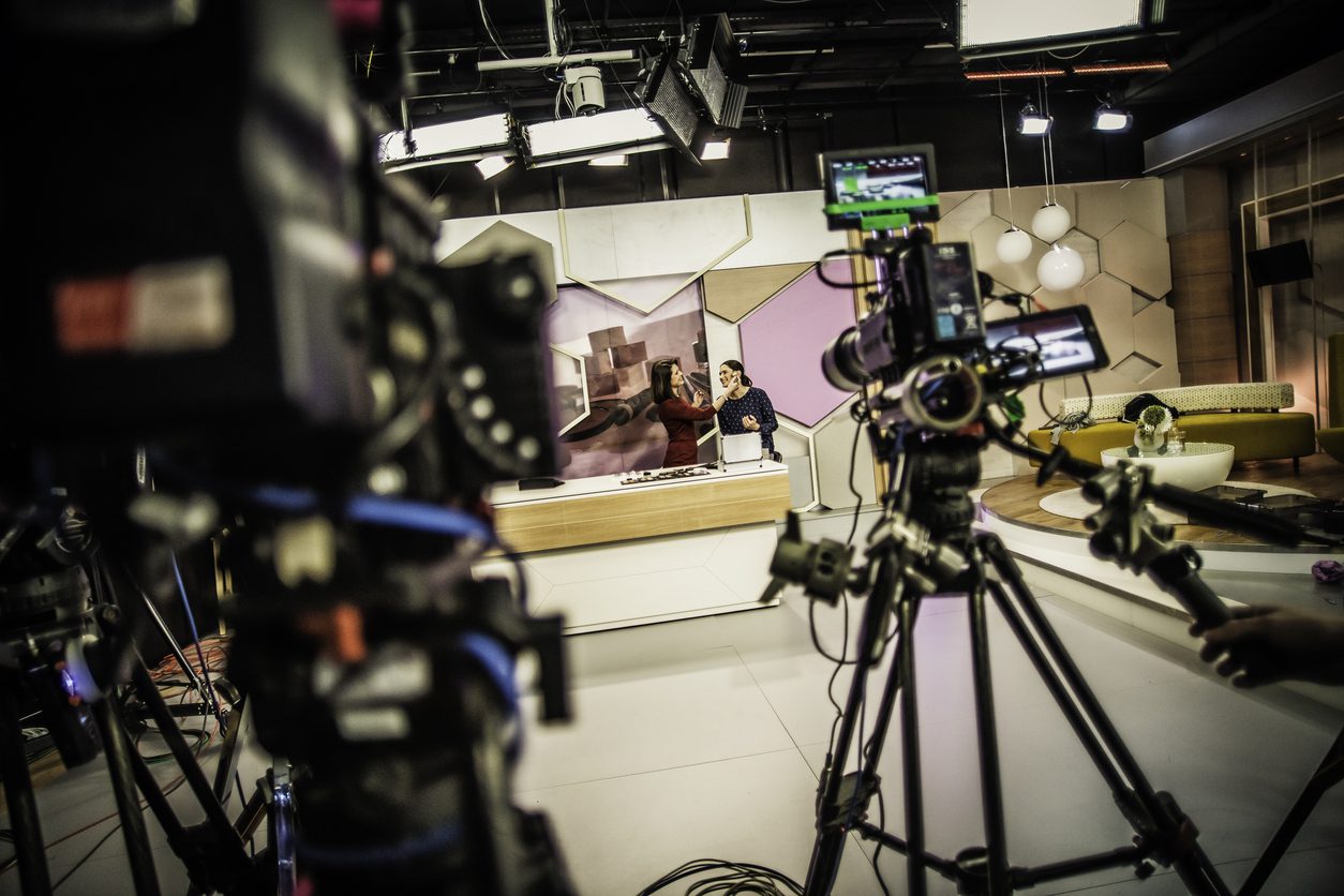 How to Advertise on TV