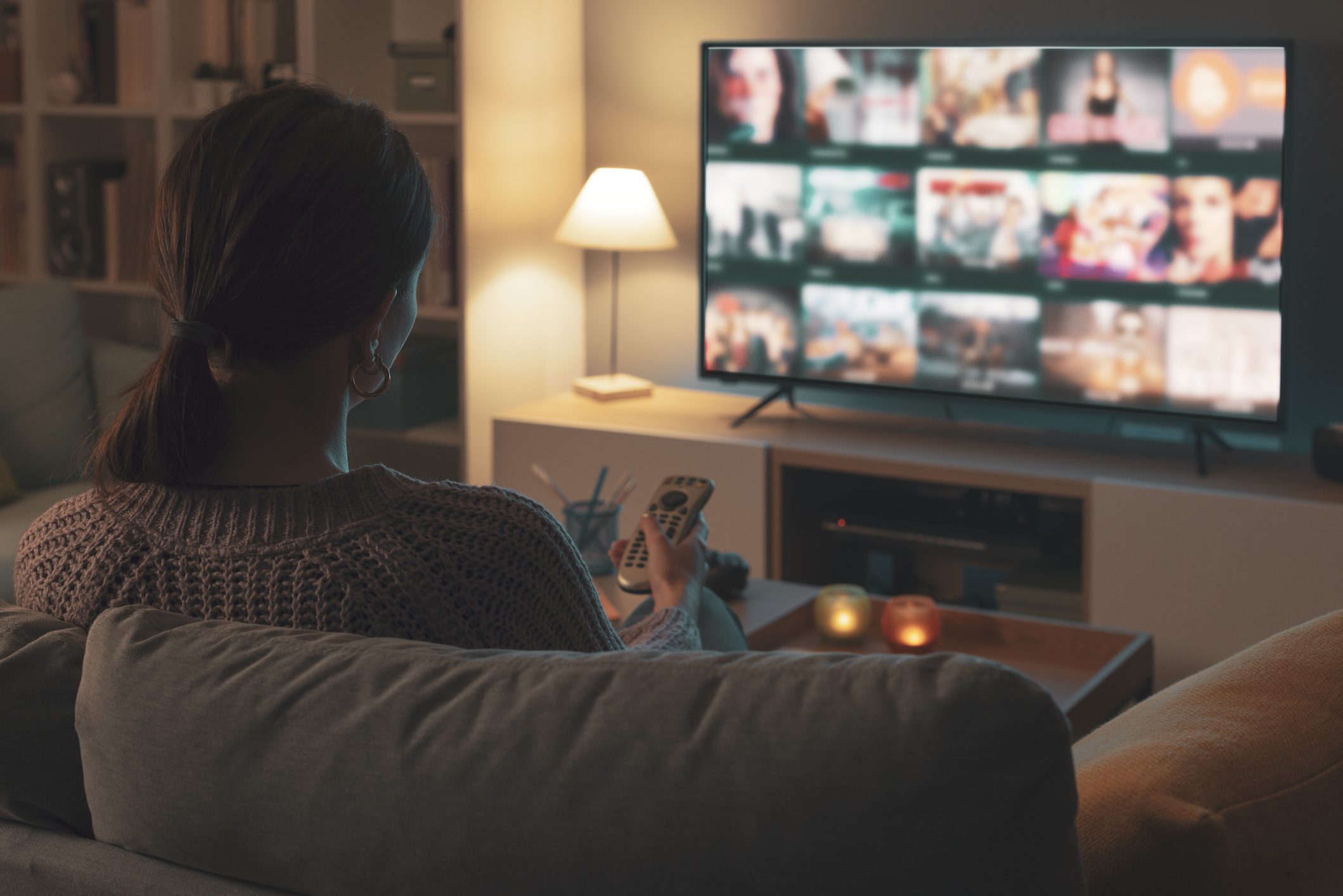 Cable TV Ads for Your Business
