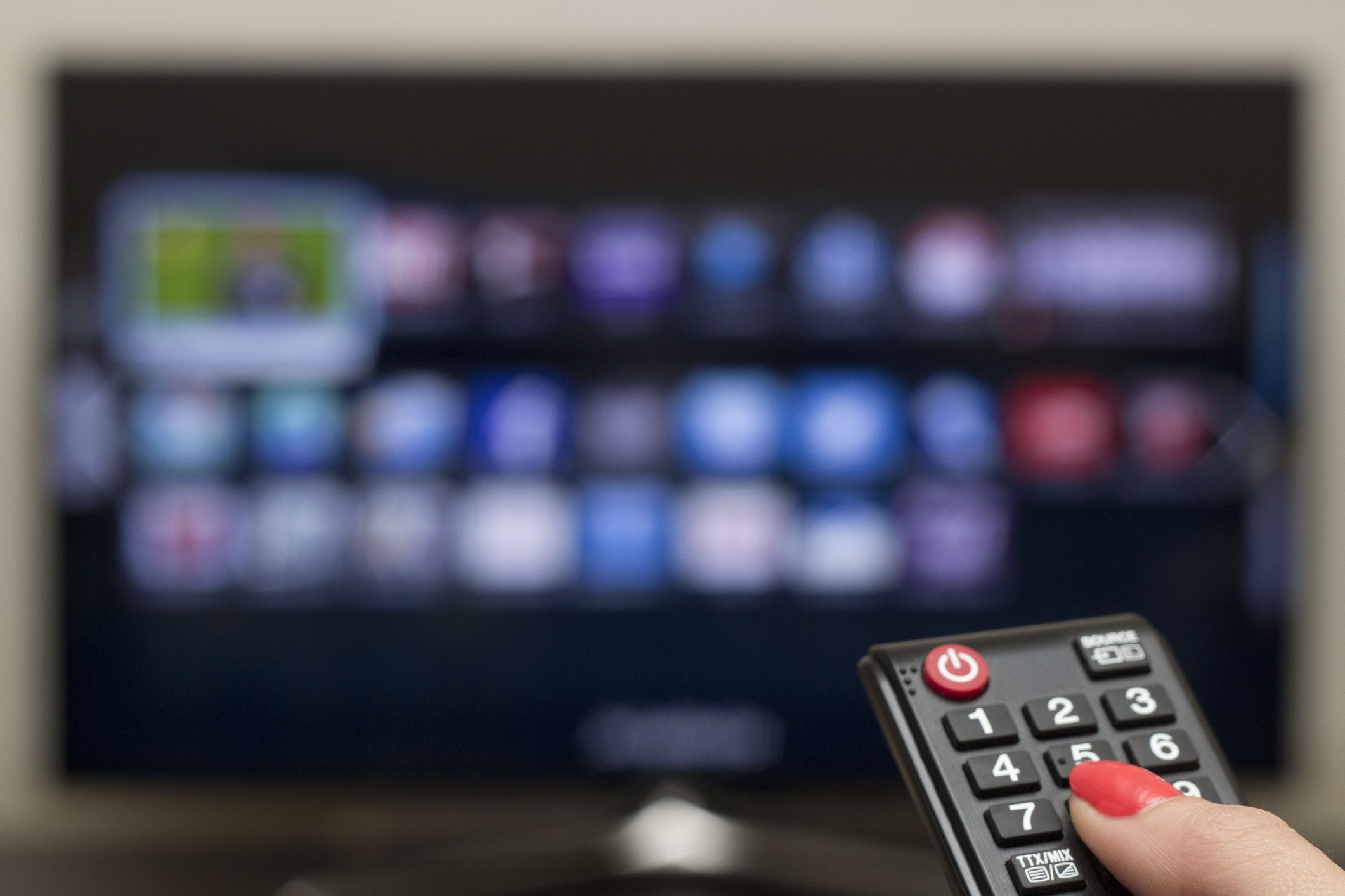 Cable TV Advertising Strategies