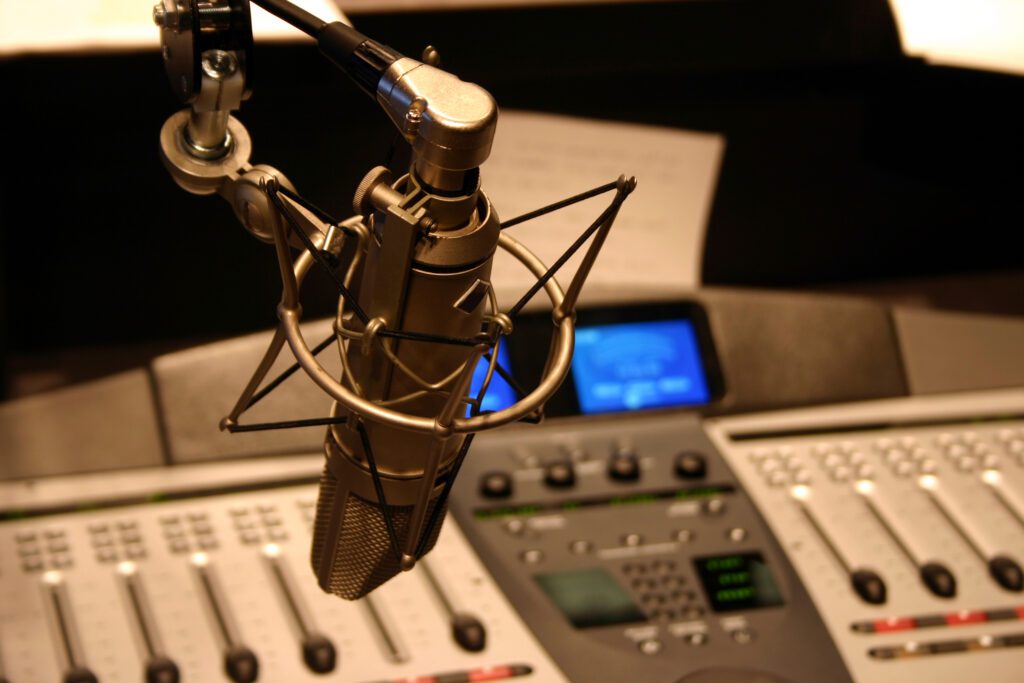 Radio Advertising Rates Maximize