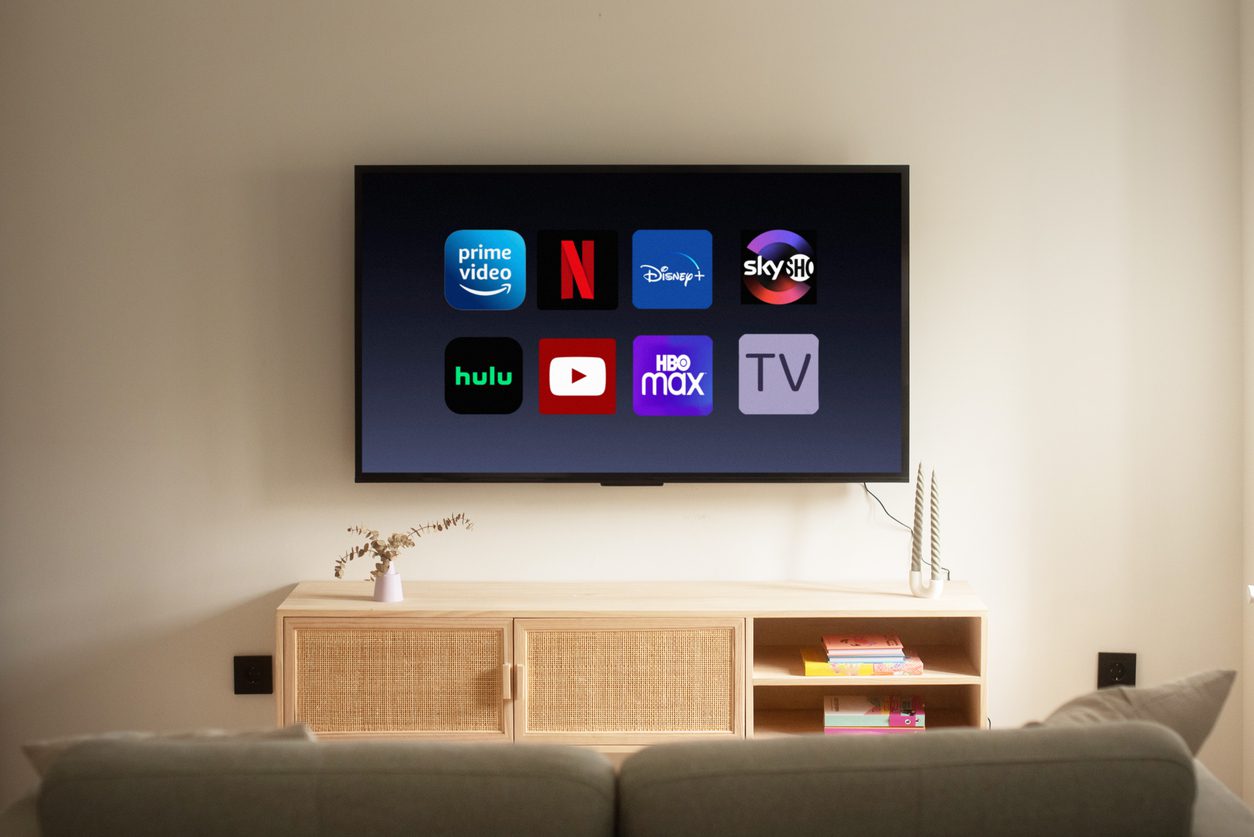 Streaming TV Advertising