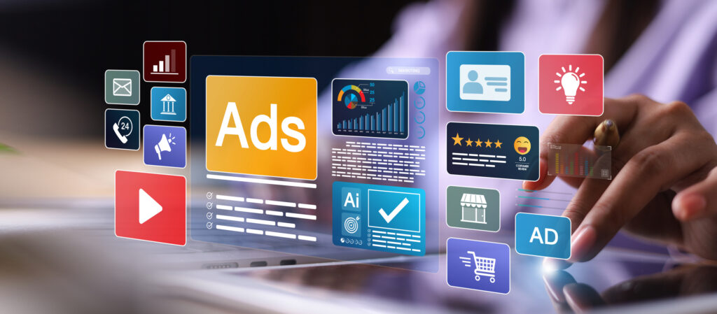 Local TV Ads Campaign