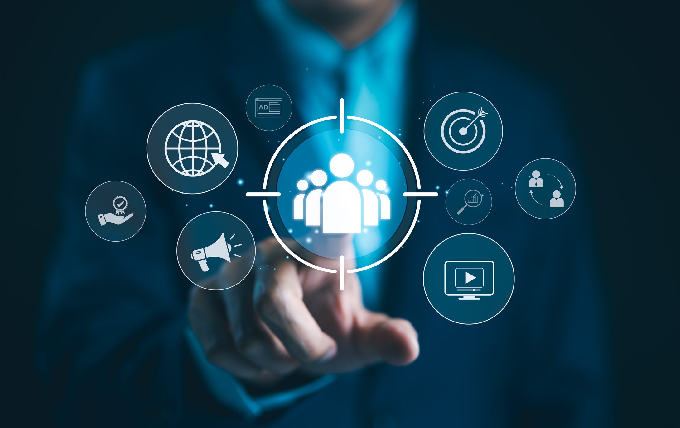 Streaming TV advertising Target the Right Audience