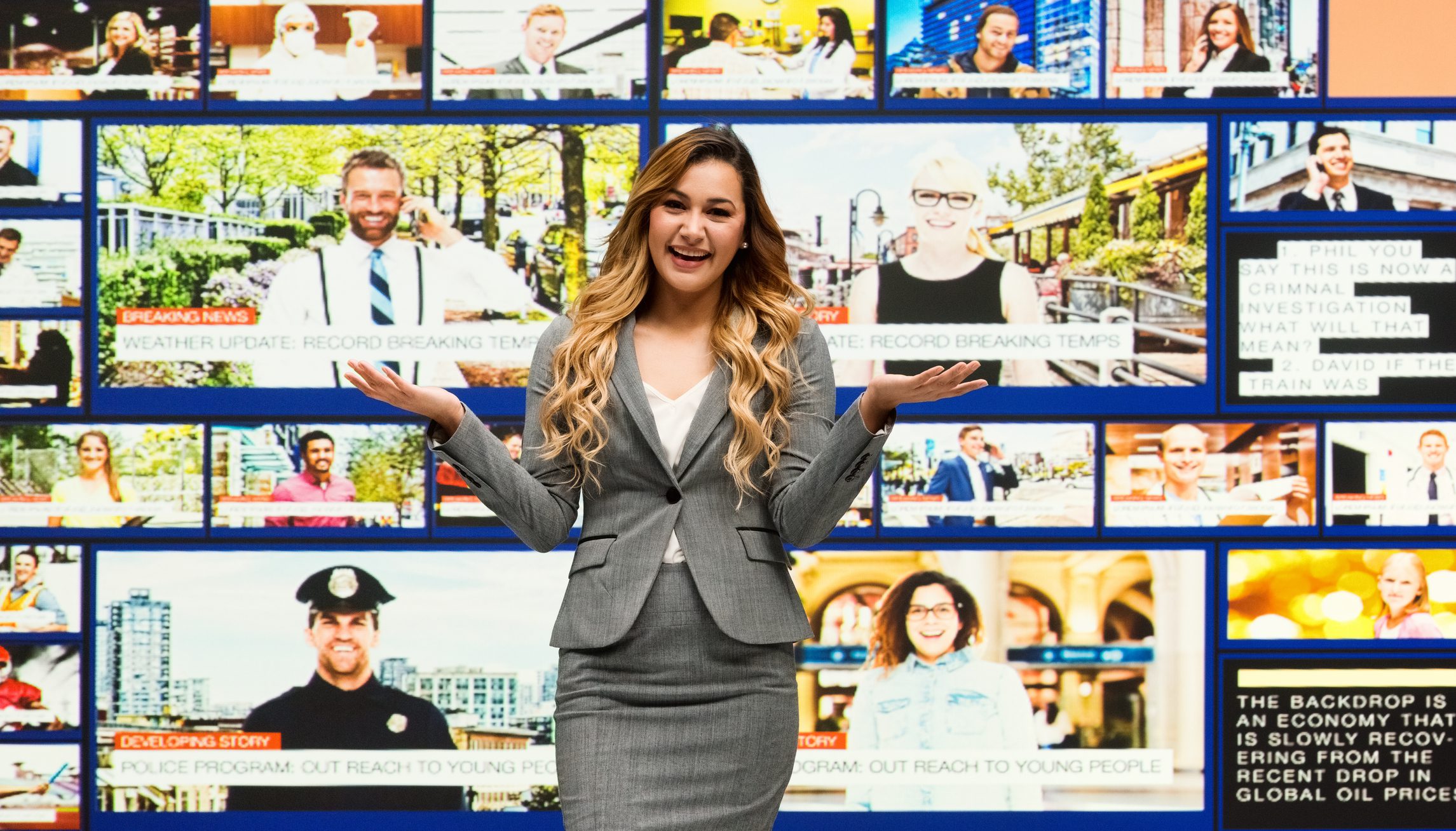 Local Television Advertising Best Rates